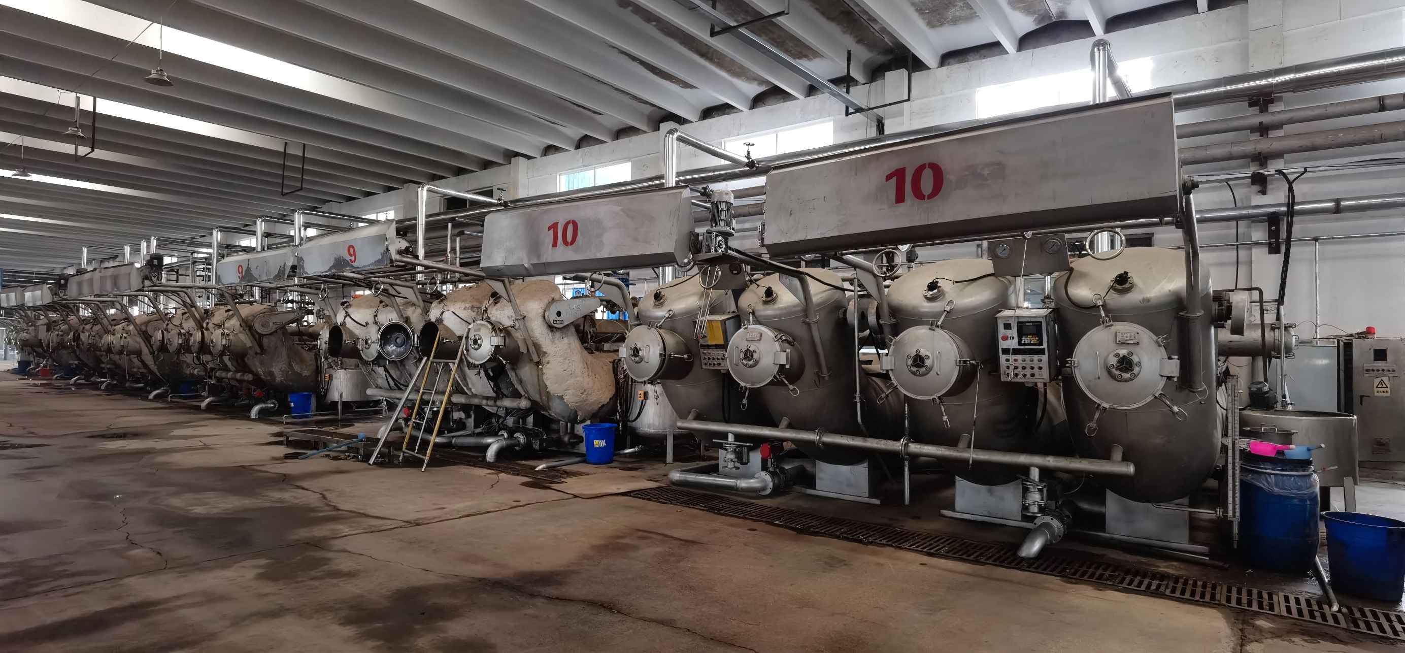 Factory Environment 3